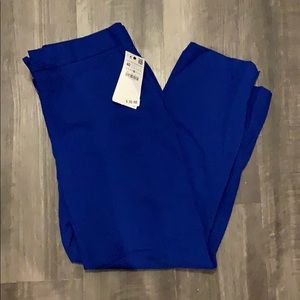 Zara pants size 8